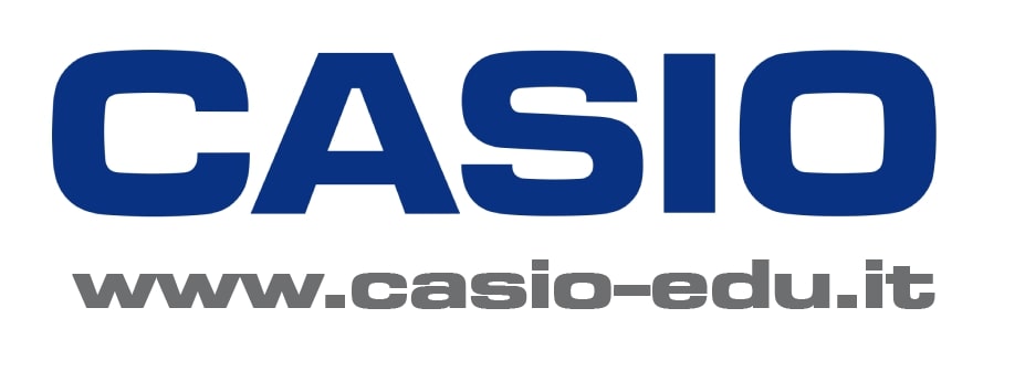 CASIO con sito EDUnew