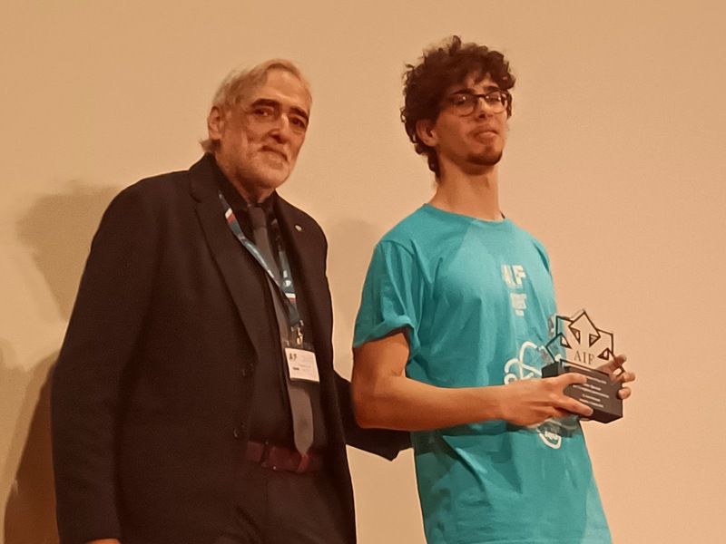 Migliore Sperimentale