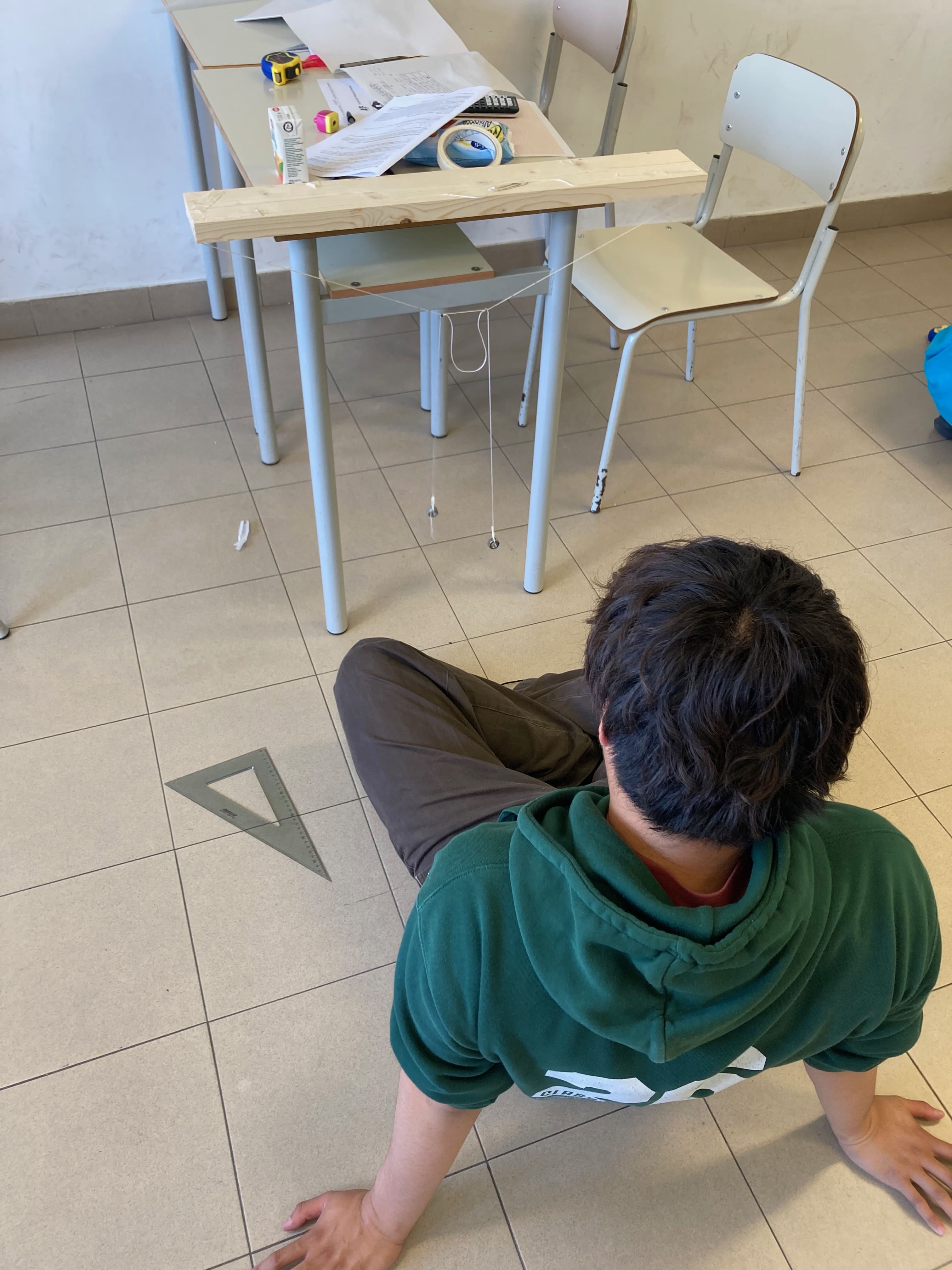 Sperimentale 3